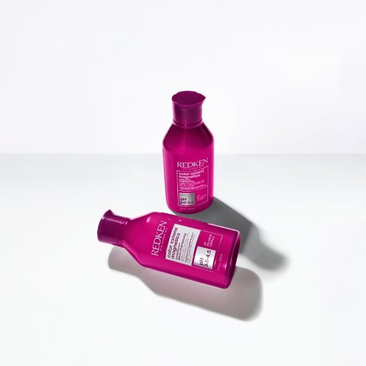 REDKEN Color Extend | Magnetics | Après-Shampooing