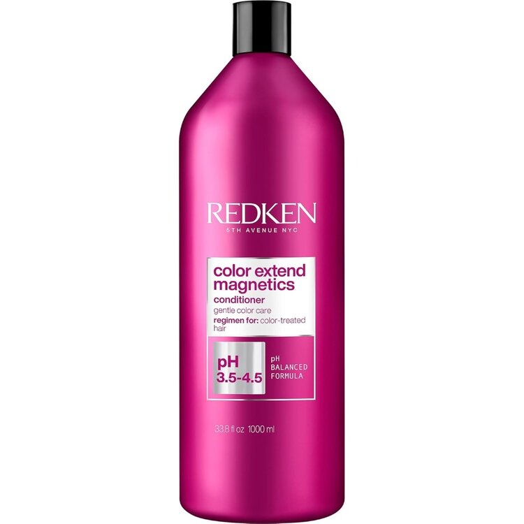 REDKEN Color Extend | Magnetics | Après-Shampooing