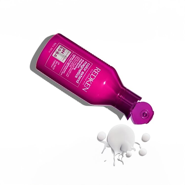 REDKEN Color Extend Magnetics | Shampoo - Color Care Cleanser