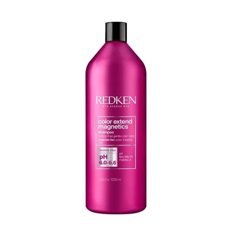 REDKEN Color Extend | Magnetics | Shampooing