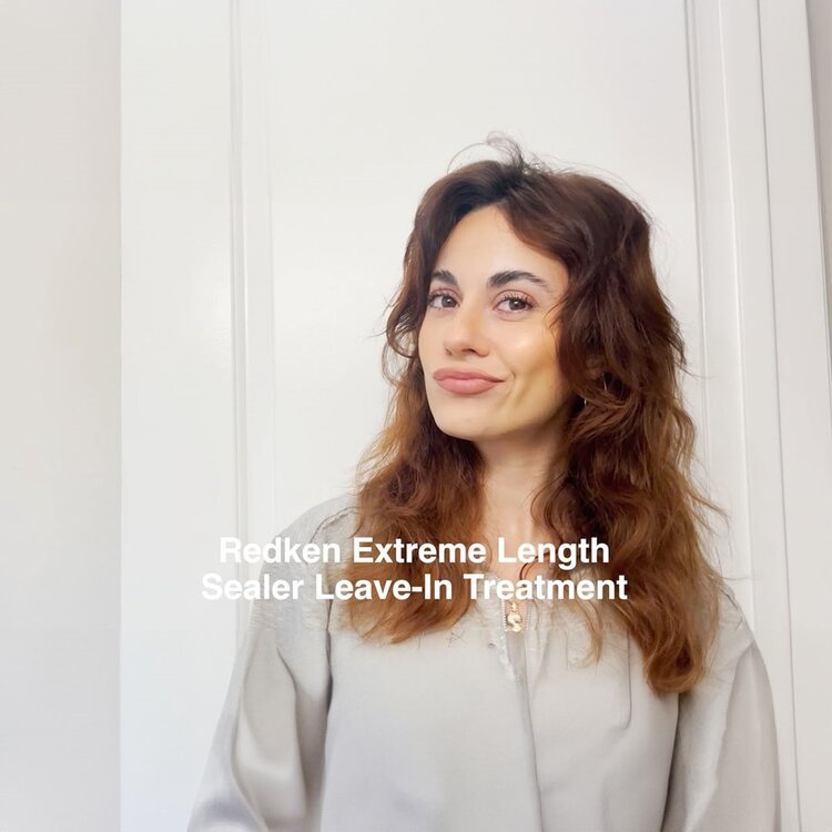 REDKEN Extreme | Length | Sealer 150ml