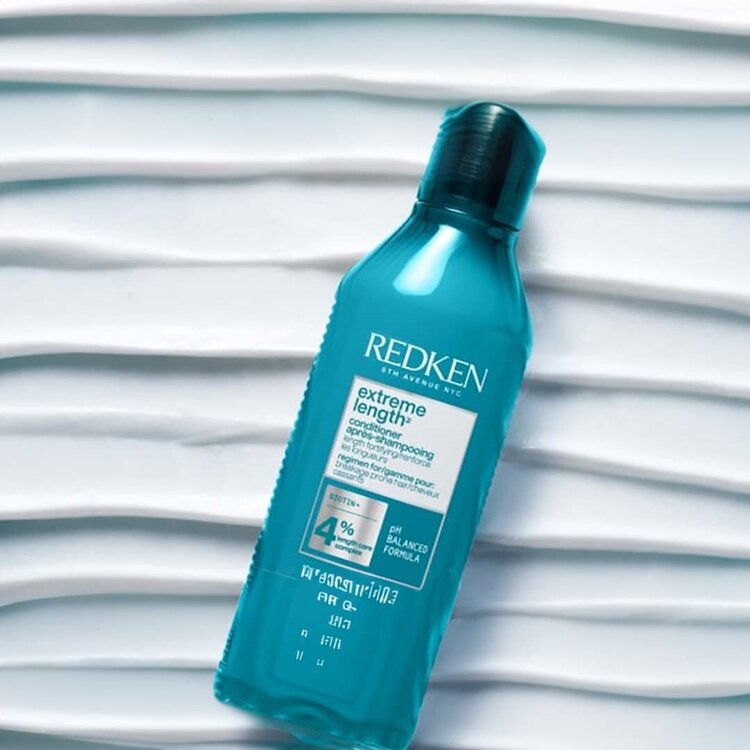 REDKEN Extreme Length | Conditioner - Strengthening Care