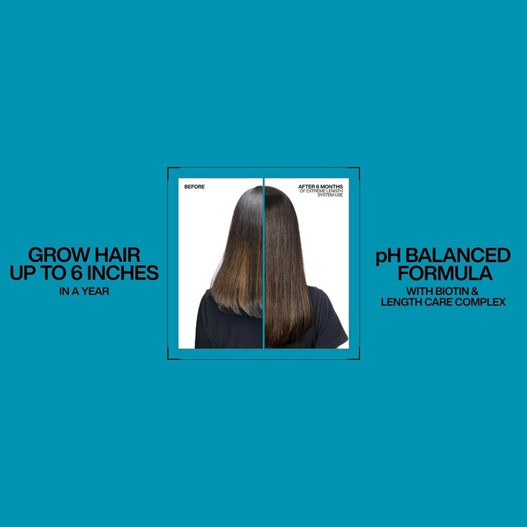 REDKEN Extreme | Length | Conditioner