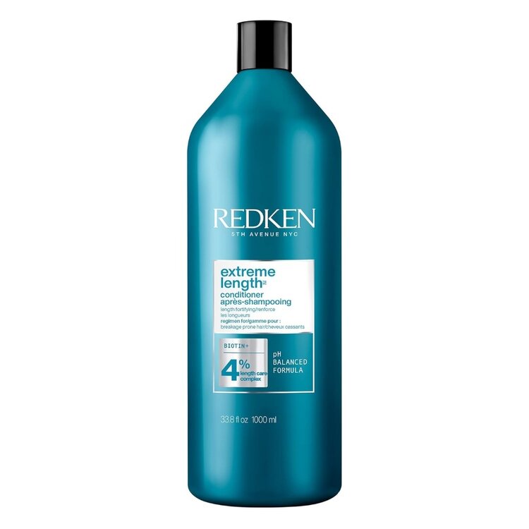 REDKEN Extreme | Length | Après-Shampooing