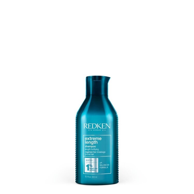 REDKEN Extreme | Length | Shampooing