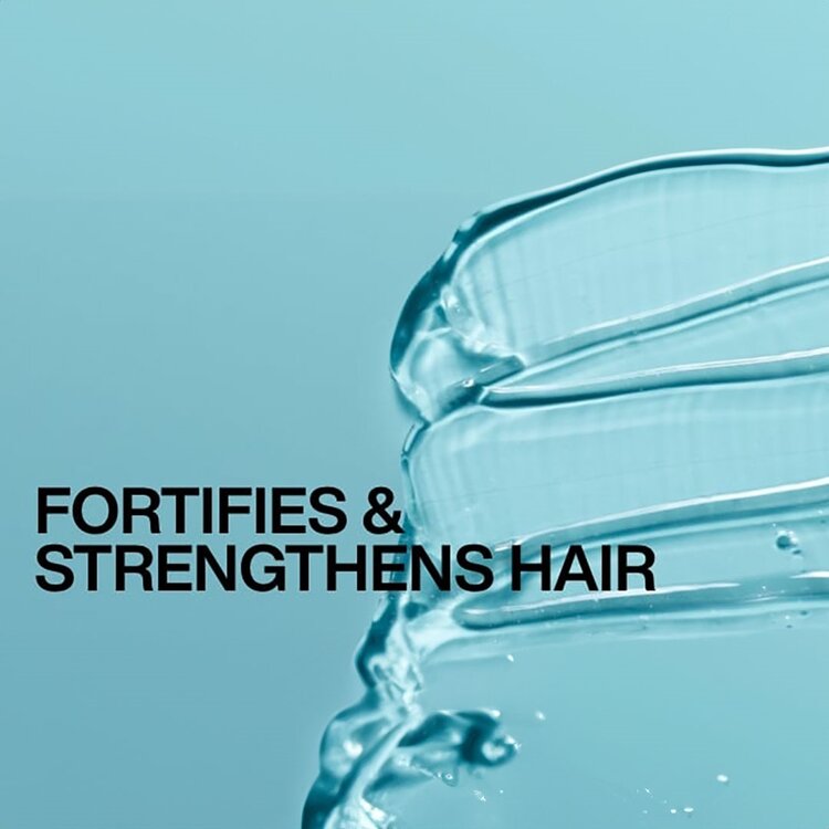 REDKEN Extreme Length | Shampooing - Nettoyant Fortifiant