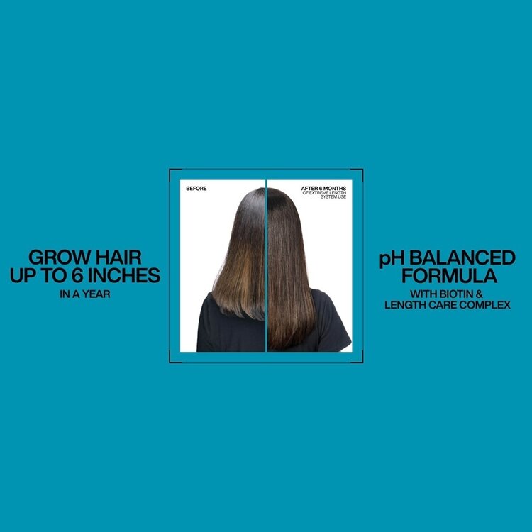 REDKEN Extreme | Length | Shampoo