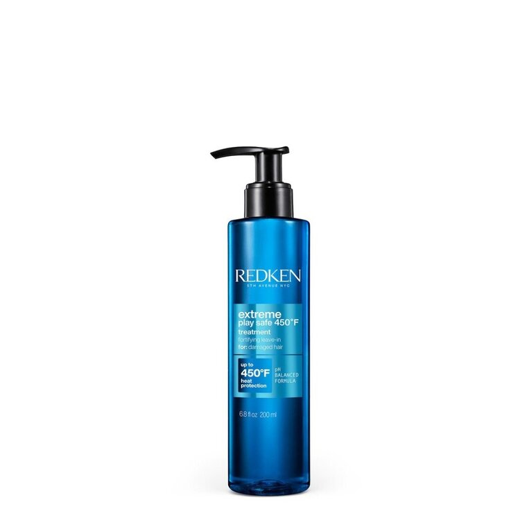 REDKEN Extreme | Play Safe 450° 200ml