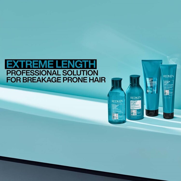 REDKEN Extreme | Play Safe 450° - Protecteur Thermique Fortifiant (200ml/6.8oz)
