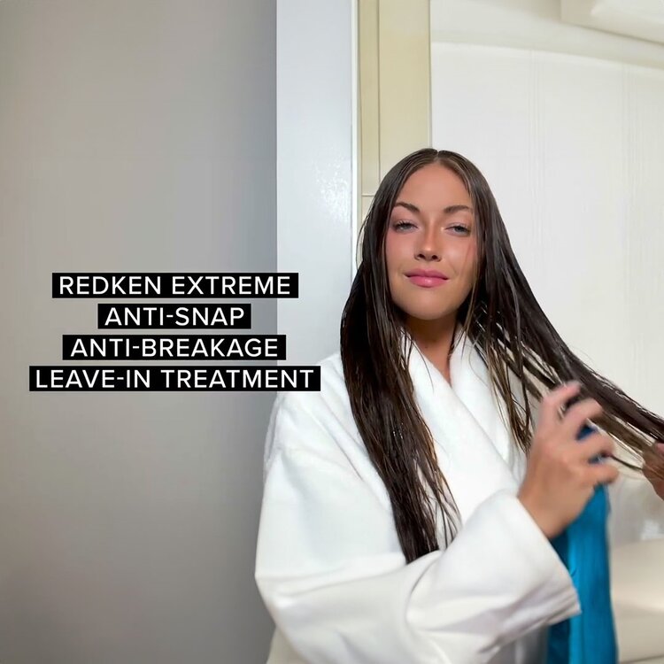 REDKEN Extreme | Anti-Snap - Strengthening Leave-in Treatment (250ml/8.5oz)