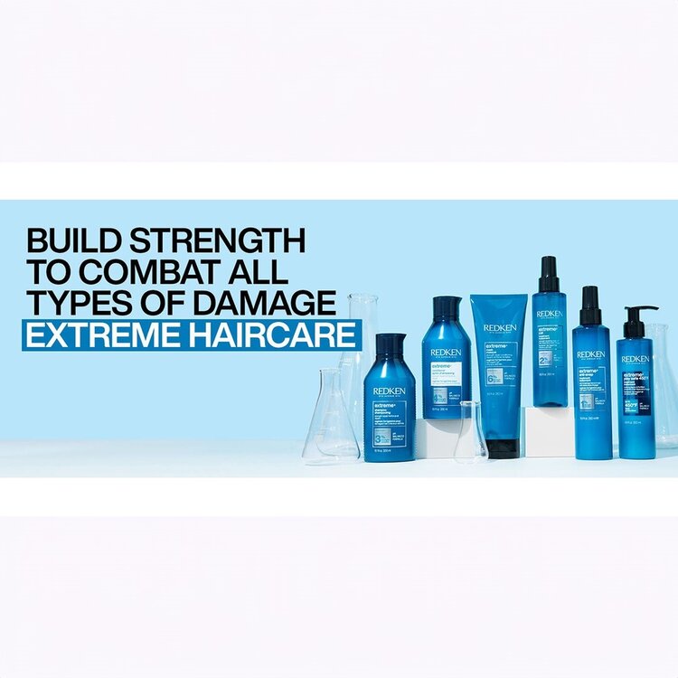 REDKEN Extreme | Anti-Snap - Strengthening Leave-in Treatment (250ml/8.5oz)