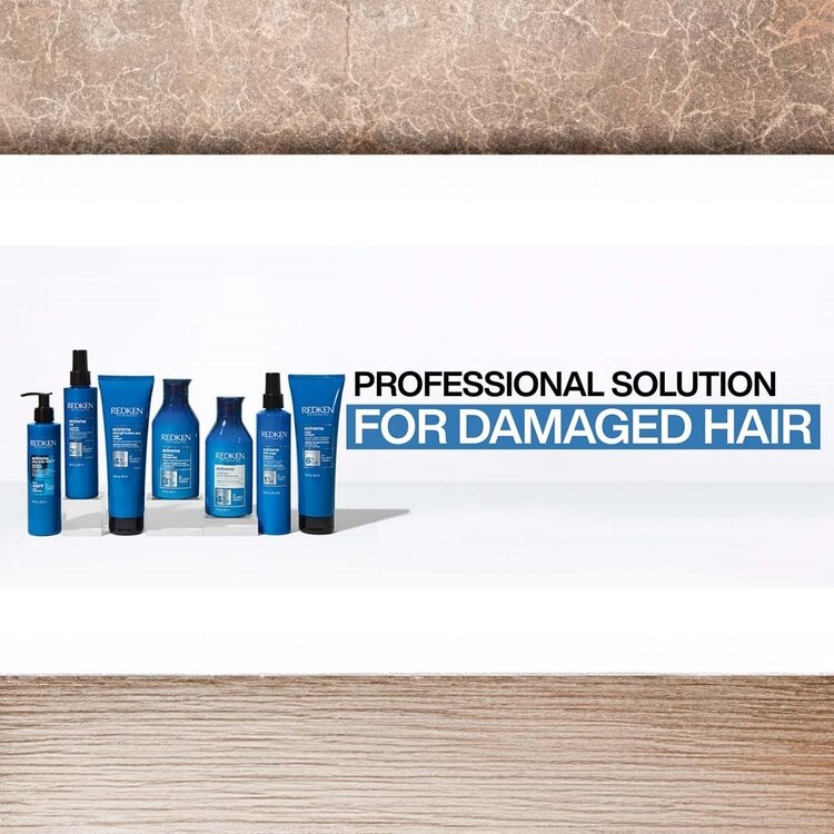 REDKEN Extreme | Anti-Snap - Strengthening Leave-in Treatment (250ml/8.5oz)