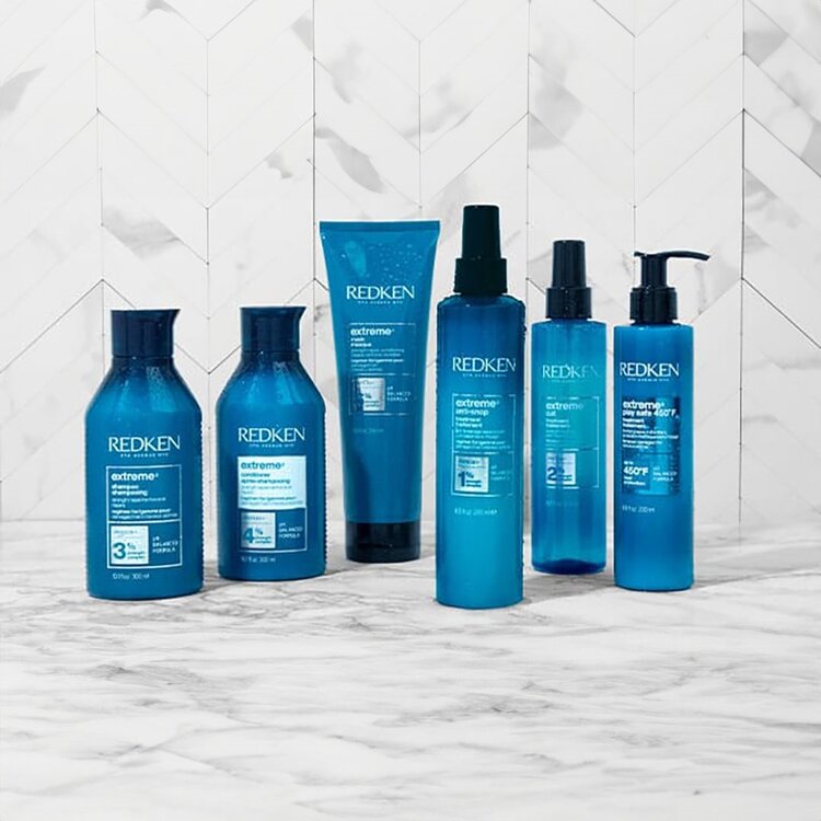 REDKEN Extreme | Cat - Traitement Fortifiant (200ml/6.8oz)