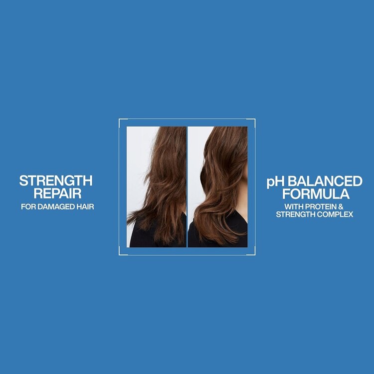 REDKEN Extreme | Après-Shampooing