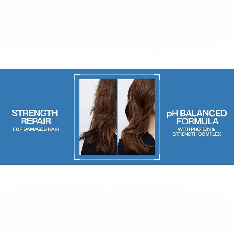 REDKEN Extreme | Shampoo - Repairing and Strengthening