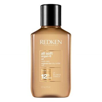 REDKEN ALL SOFT | ***Argan-6 . Oil Multi-Care (111ml/3.75oz)