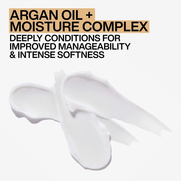 REDKEN All Soft | Heavy Cream  (250ml/8.5oz)