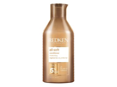 REDKEN All Soft | Après-Shampooing