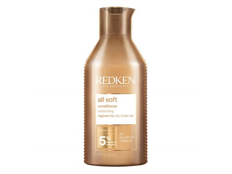 REDKEN All Soft | Conditioner