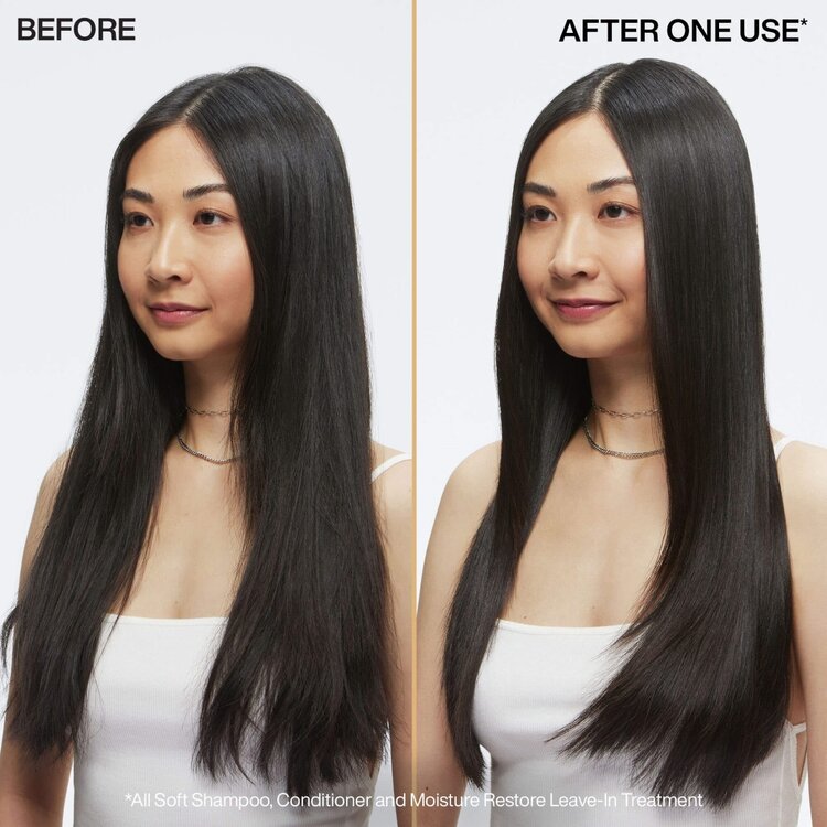 REDKEN All Soft | Conditioner - Hydrating and Detangling