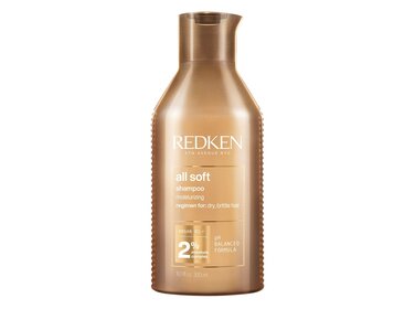 REDKEN All Soft | Shampoo
