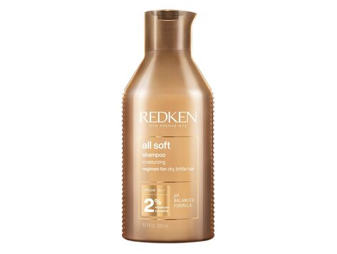 REDKEN All Soft | Shampoo