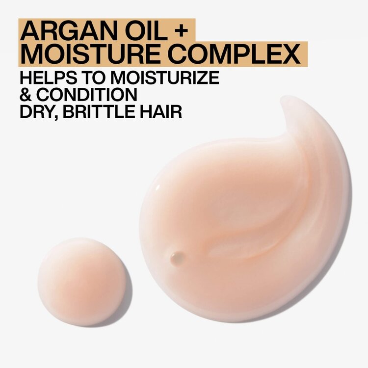 REDKEN All Soft | Shampooing - Soin Hydratant Cheveux Secs