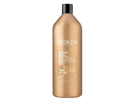 REDKEN All Soft | Shampoo
