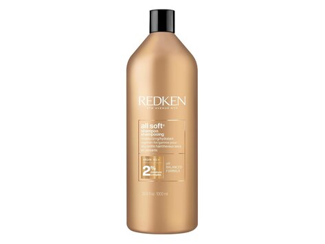 REDKEN All Soft | Shampooing