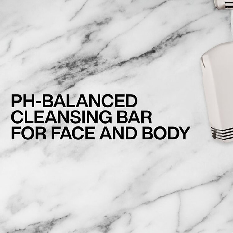 REDKEN Brews |  Cleansing Bar 150g