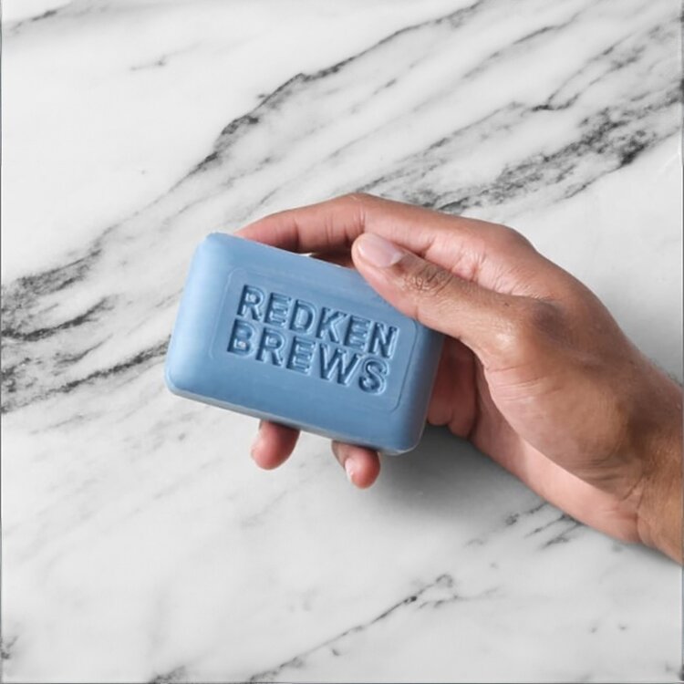 REDKEN Brews | Pain de Savon 150g