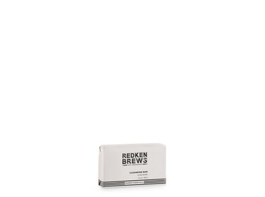 REDKEN Brews |  Cleansing Bar 150g
