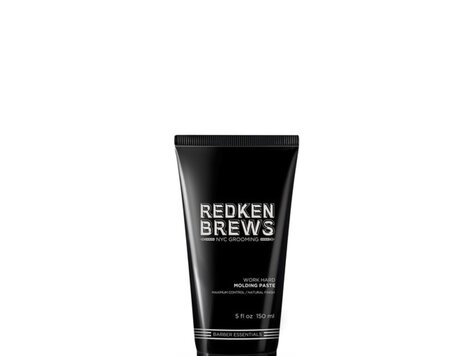 REDKEN Brews | Work Hard 150ml (5.1 oz)