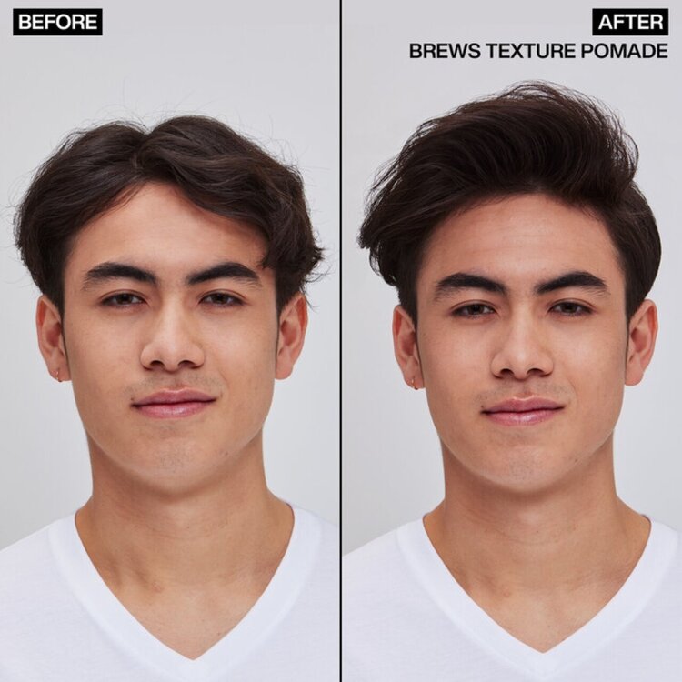 REDKEN Brews | Outplay - Maximum Hold and Natural Finish (100ml/3.4oz)