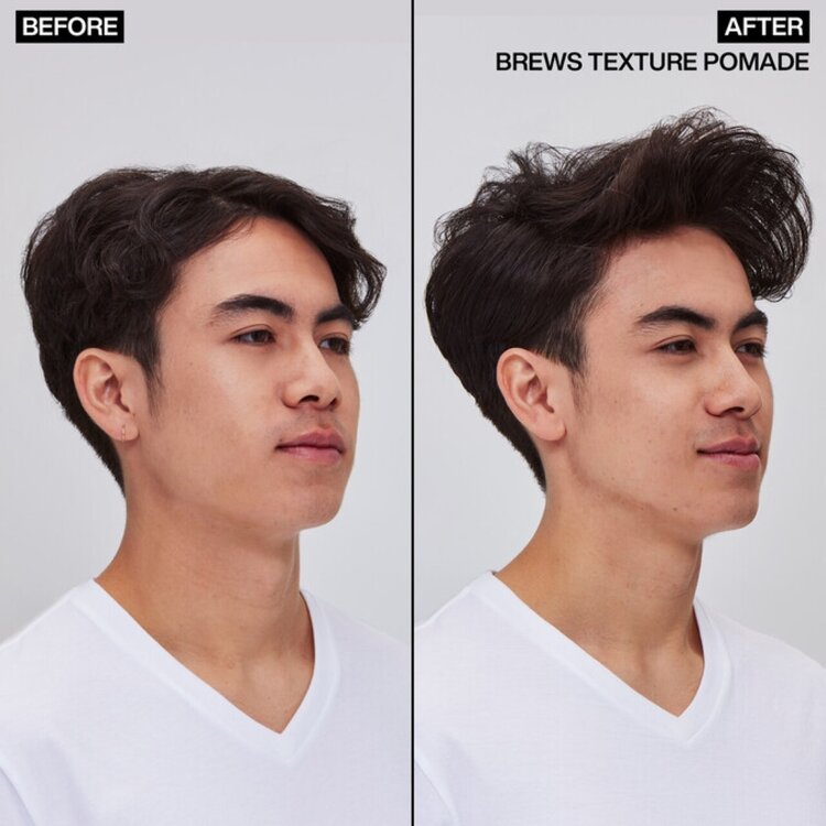 REDKEN Brews | Outplay - Maximum Hold and Natural Finish (100ml/3.4oz)