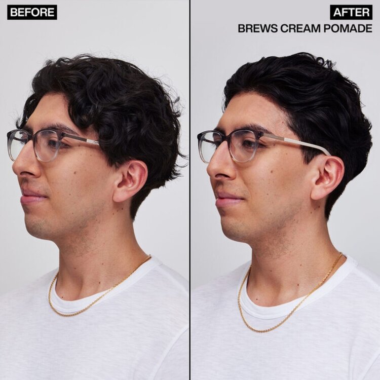 REDKEN Brews | Maneuver 100ml