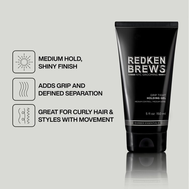 REDKEN Brews | Grip Tight 150ml