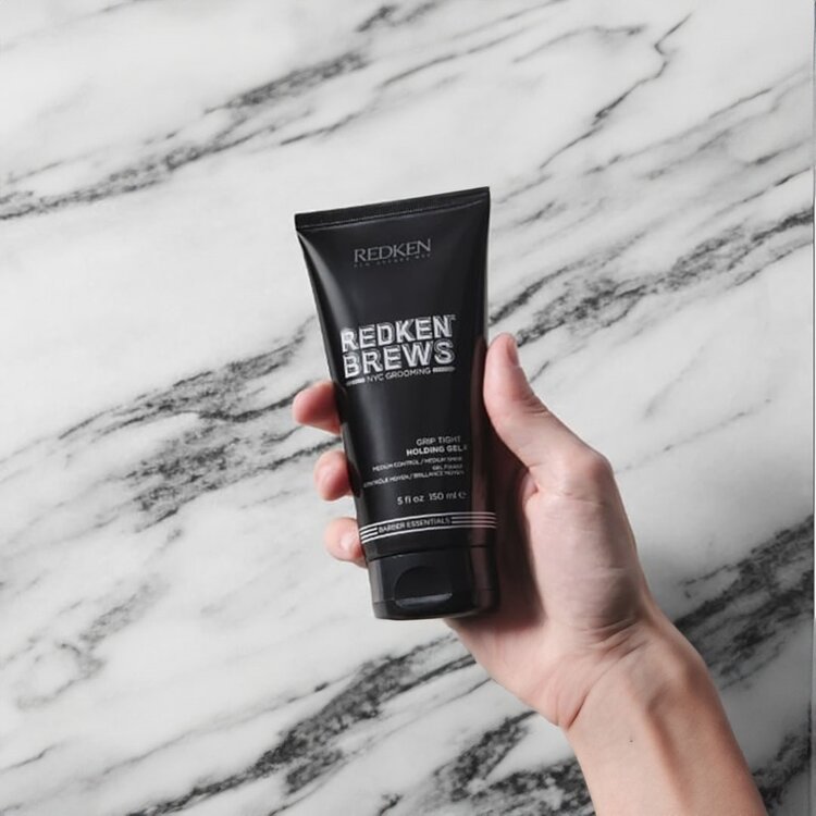 REDKEN Brews | Grip Tight 150ml