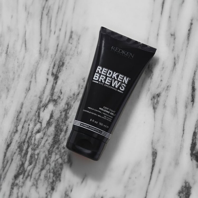REDKEN Brews | Grip Tight 150ml