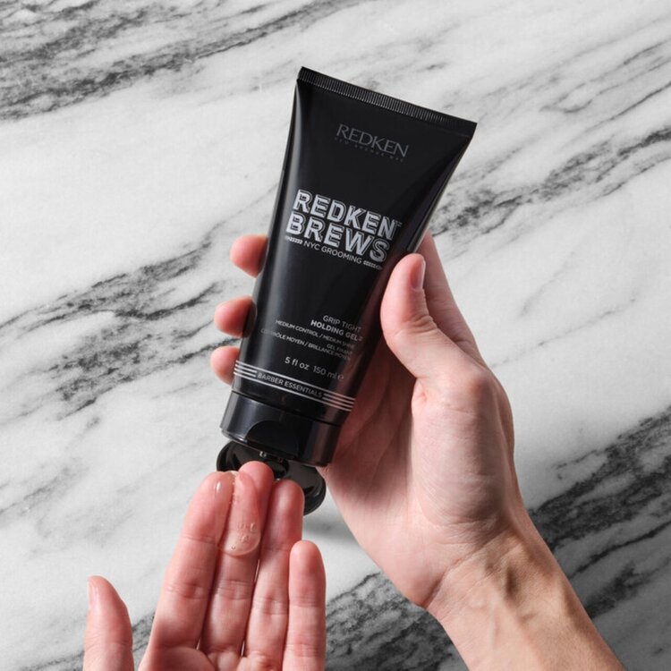 REDKEN Brews | Grip Tight 150ml