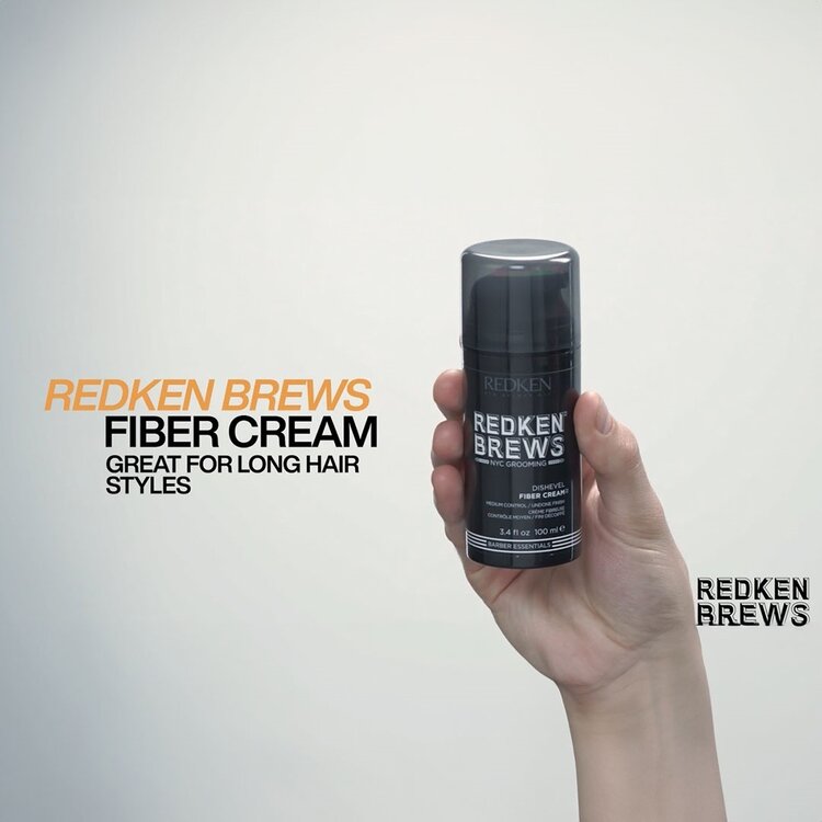 REDKEN Brews | Dishevel 100ml
