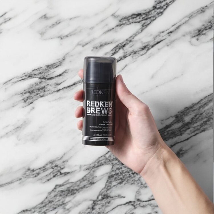 REDKEN Brews | Dishevel 100ml