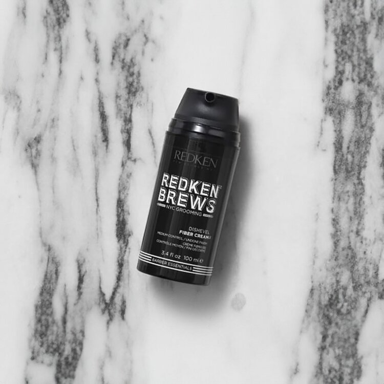 REDKEN Brews | Dishevel 100ml