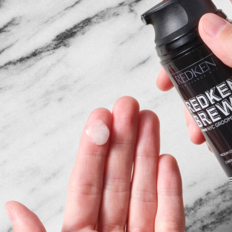 REDKEN Brews | Dishevel 100ml