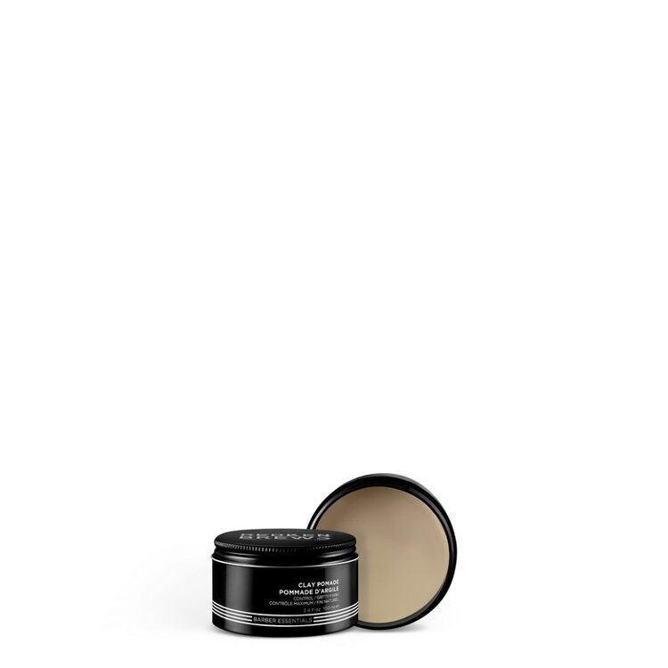 REDKEN Brews | Pommade d'Argile 100ml