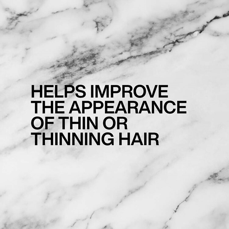 REDKEN Brews | ***Shampooing Épaississant