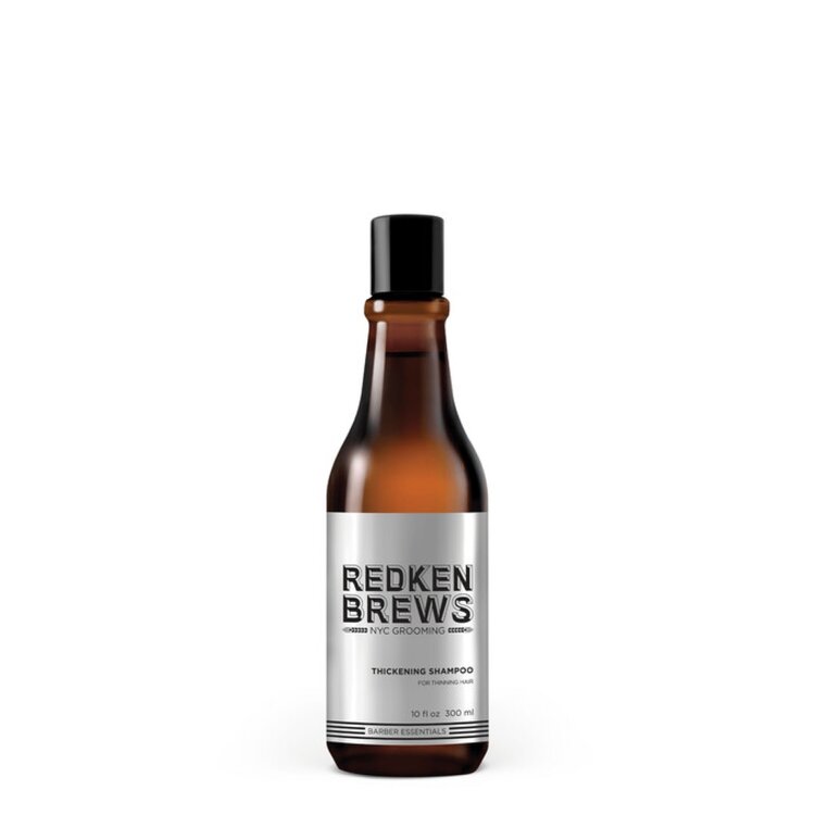 REDKEN Brews | ***Shampooing Épaississant