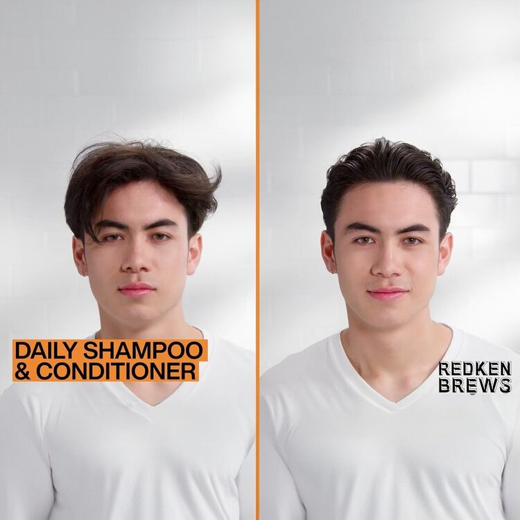 REDKEN Brews | Daily Conditioner