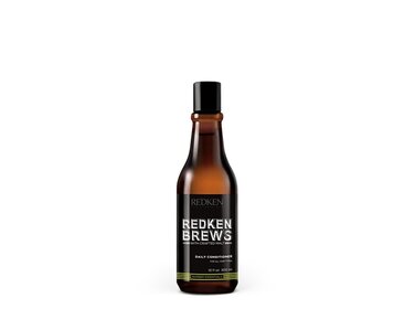 REDKEN Brews | Après-Shampooing Quotidien