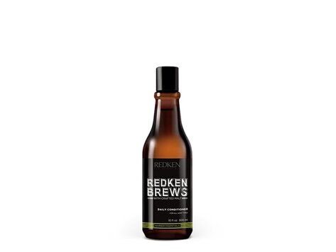REDKEN Brews | Après-Shampooing Quotidien